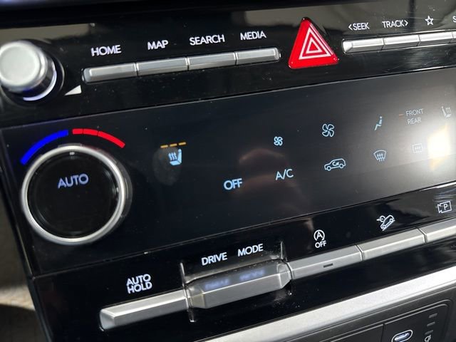 Used 2026 Hyundai Santa Fe SEL image 4