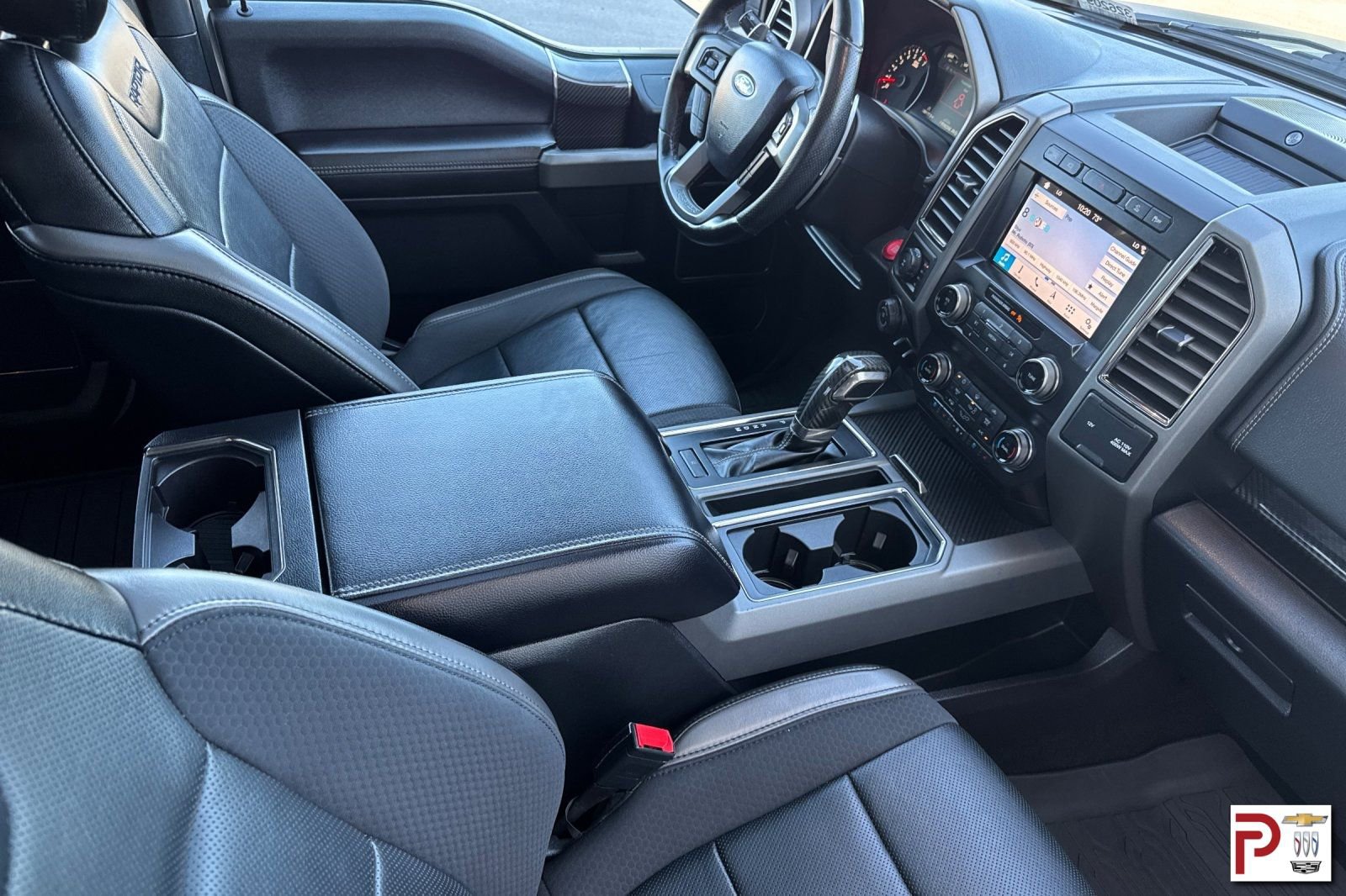 Used 2019 Ford F150 Raptor w/ Equipment Group 802A Luxury AWD/4WD image 17