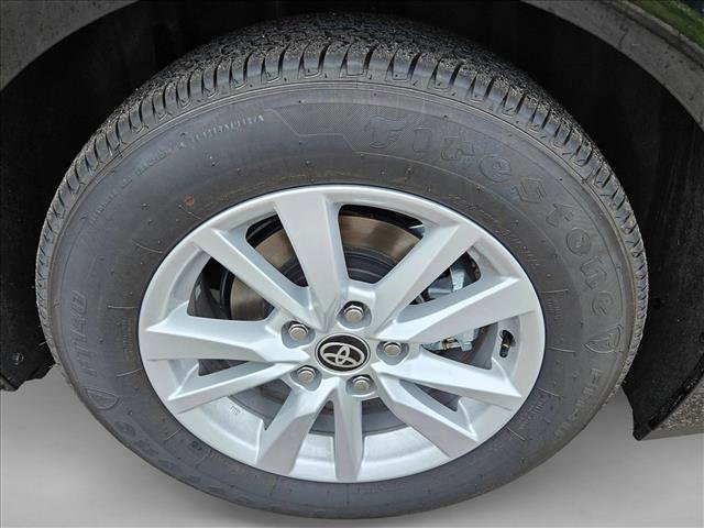 New 2026 Toyota Camry LE image 10