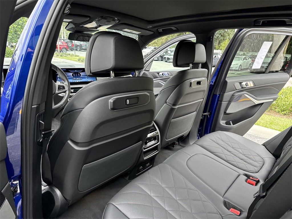 Used 2026 BMW X5 M60i image 35