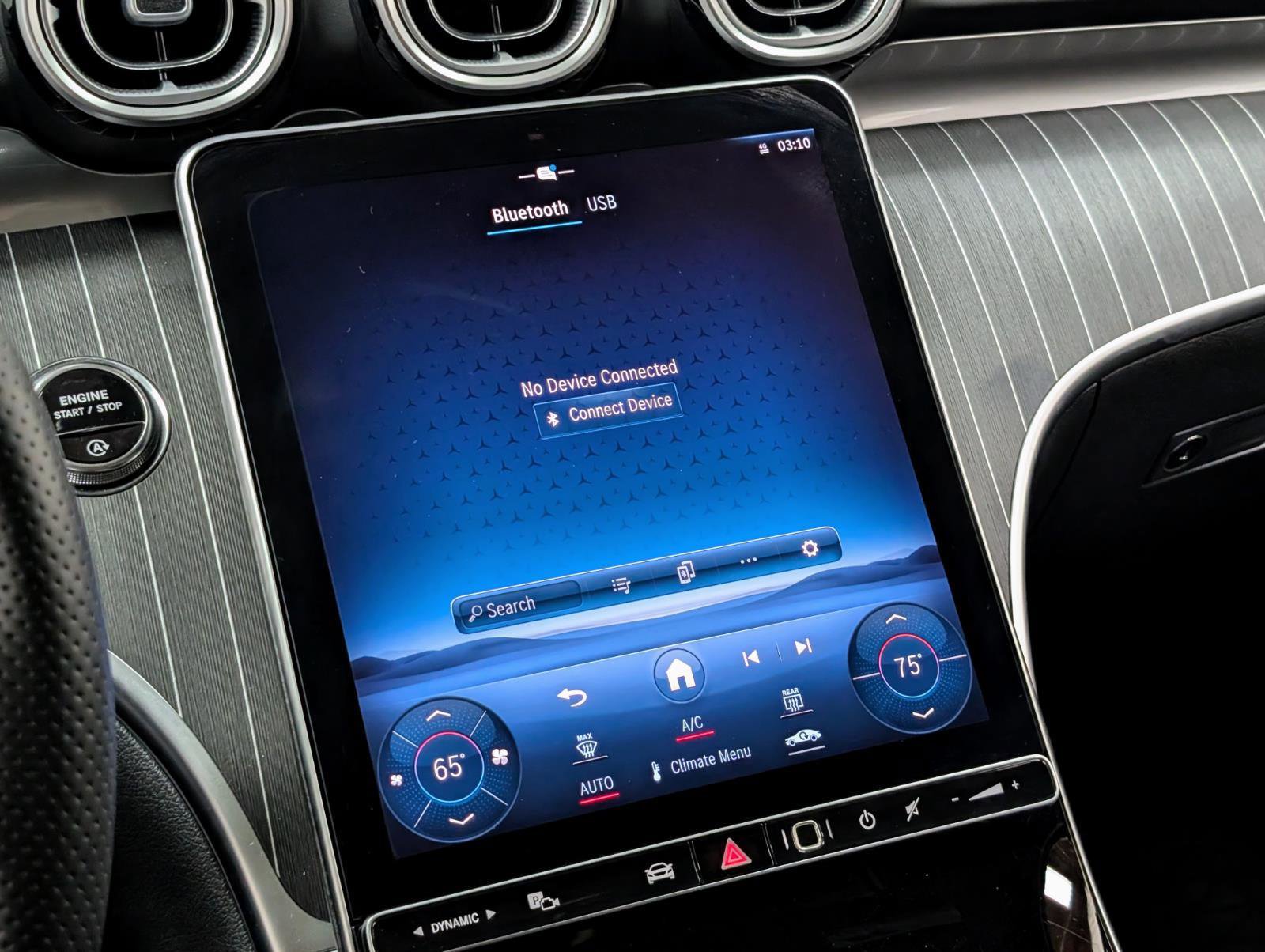 Used 2023 Mercedes-Benz C 300 Sedan image 36