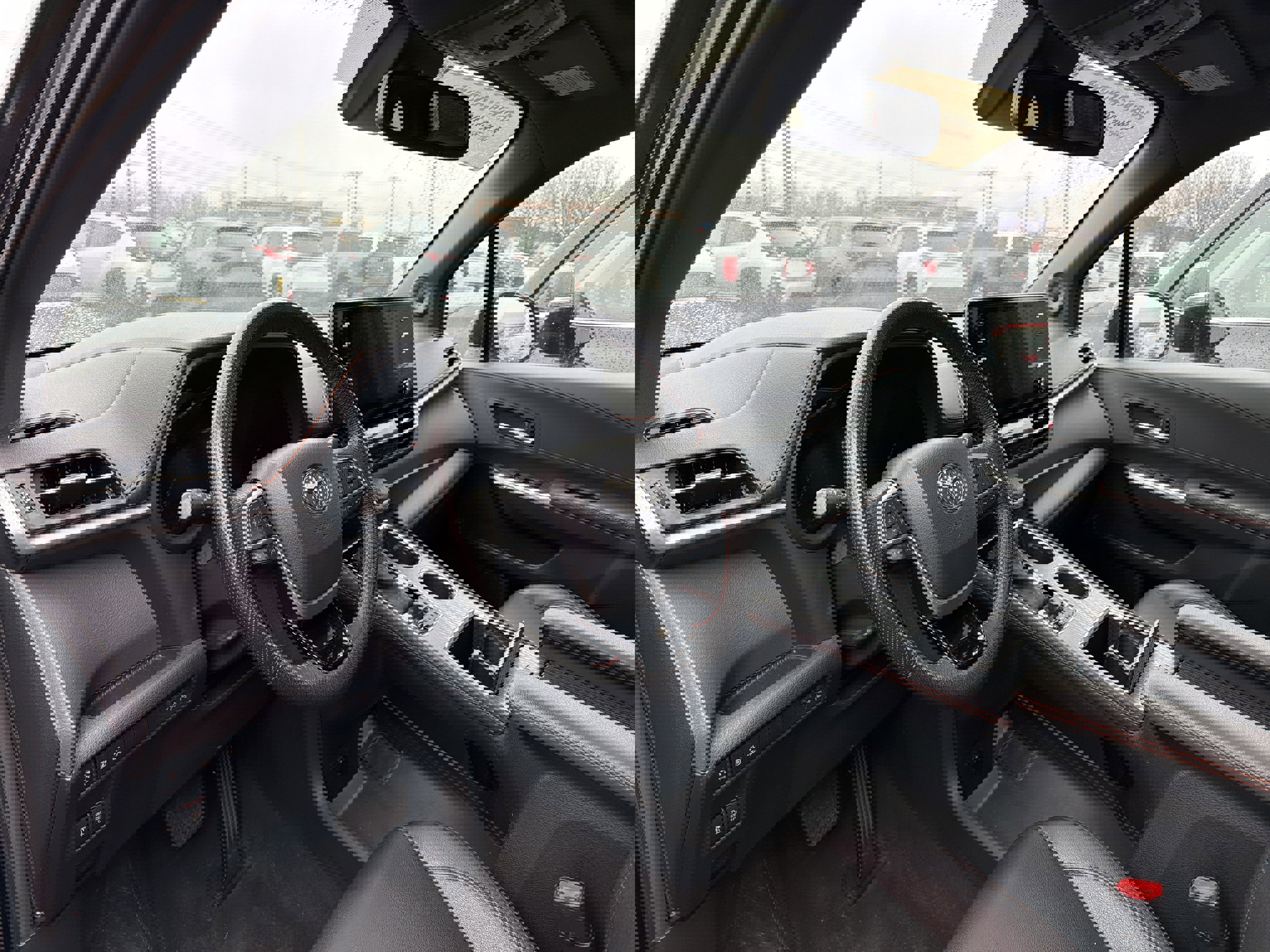 Certified 2023 Toyota Sienna XSE w/ XSE Plus Package image 8