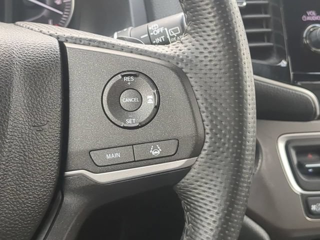 Used 2023 Honda Passport EX-L image 31