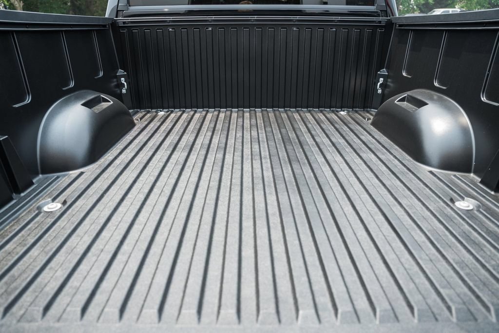 New 2026 Toyota Tundra Limited AWD/4WD image 10