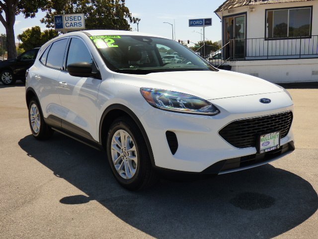 Used 2022 Ford Escape SE w/ Convenience Package