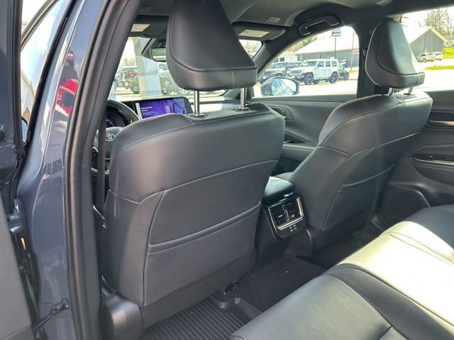 Used 2026 Toyota Crown XLE image 18