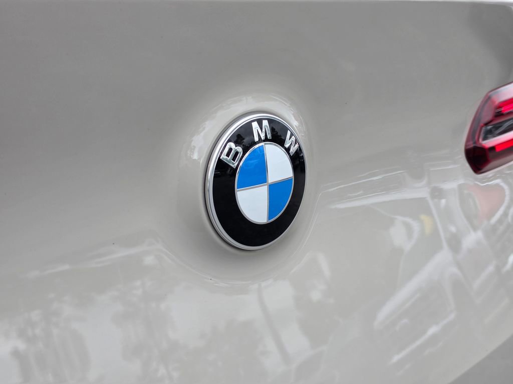 Used 2025 BMW X3 M50 w/ Premium Package image 41
