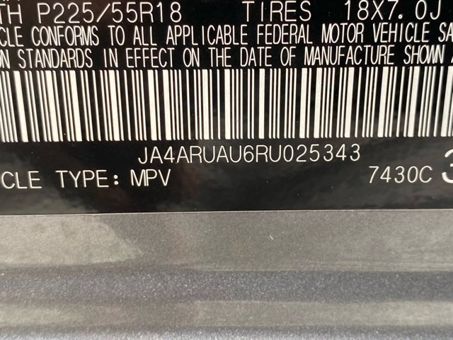 Used 2024 Mitsubishi Outlander Sport ES image 26