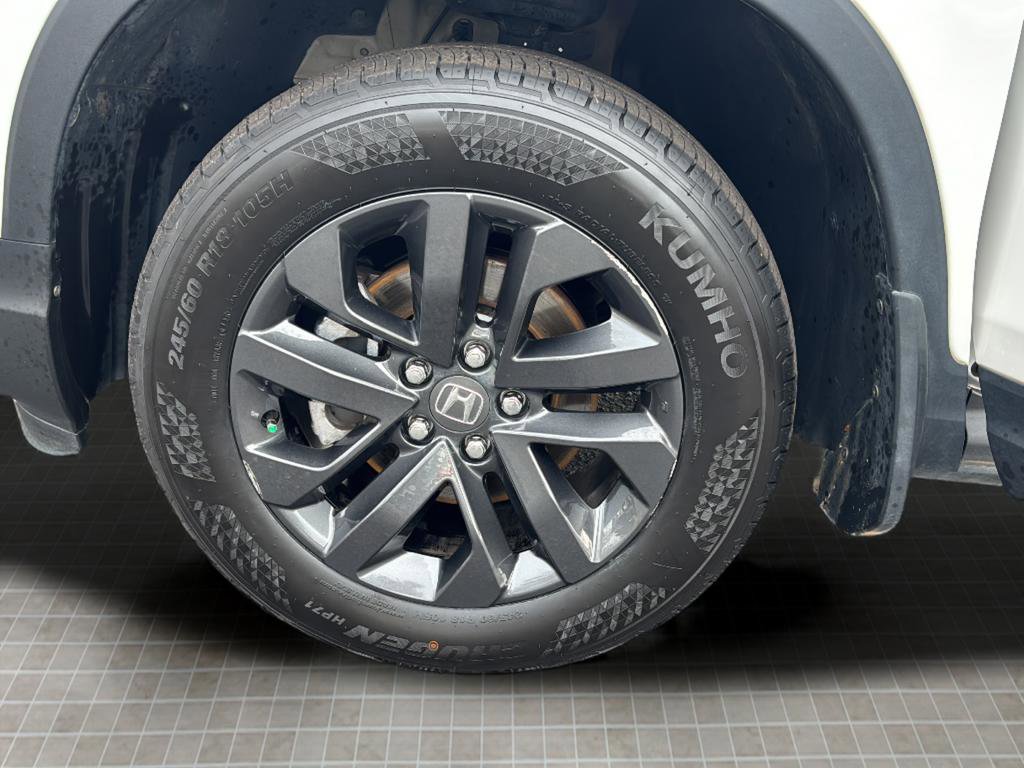 Used 2025 Honda Ridgeline Sport image 45