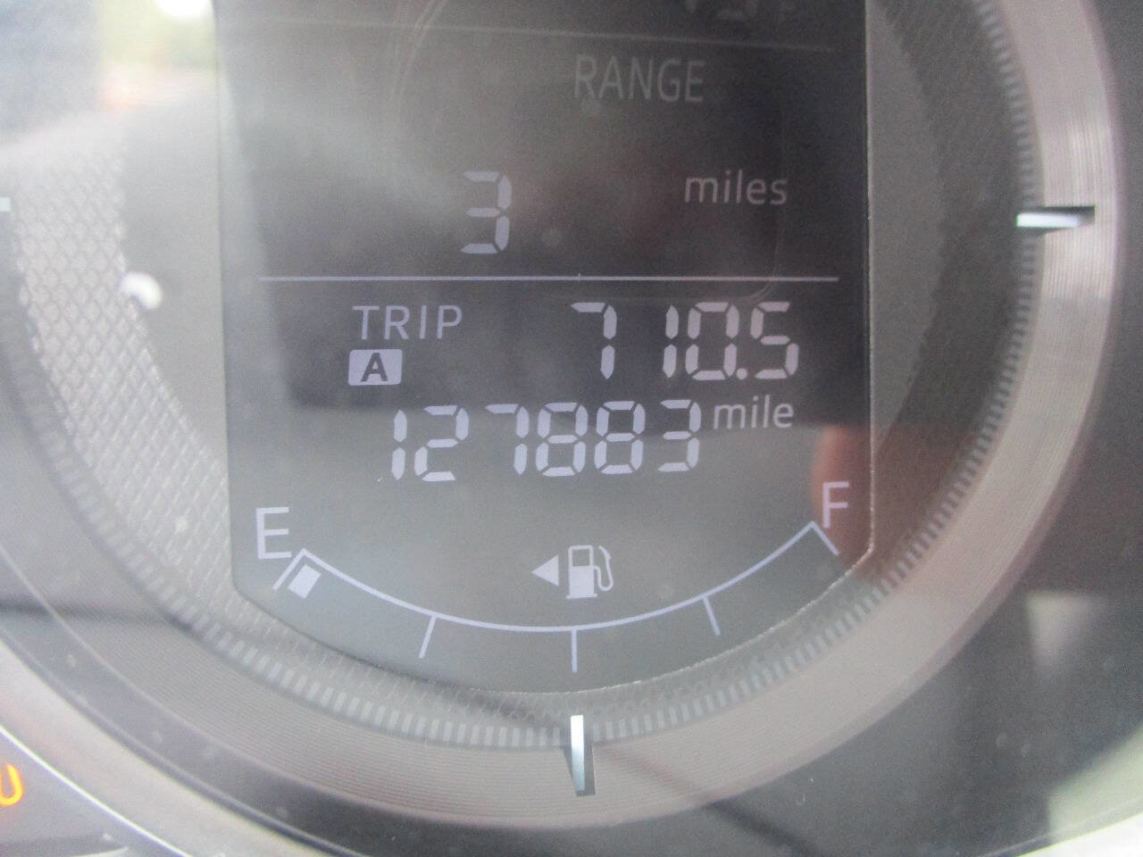 Used 2016 MAZDA CX-5 Sport image 16