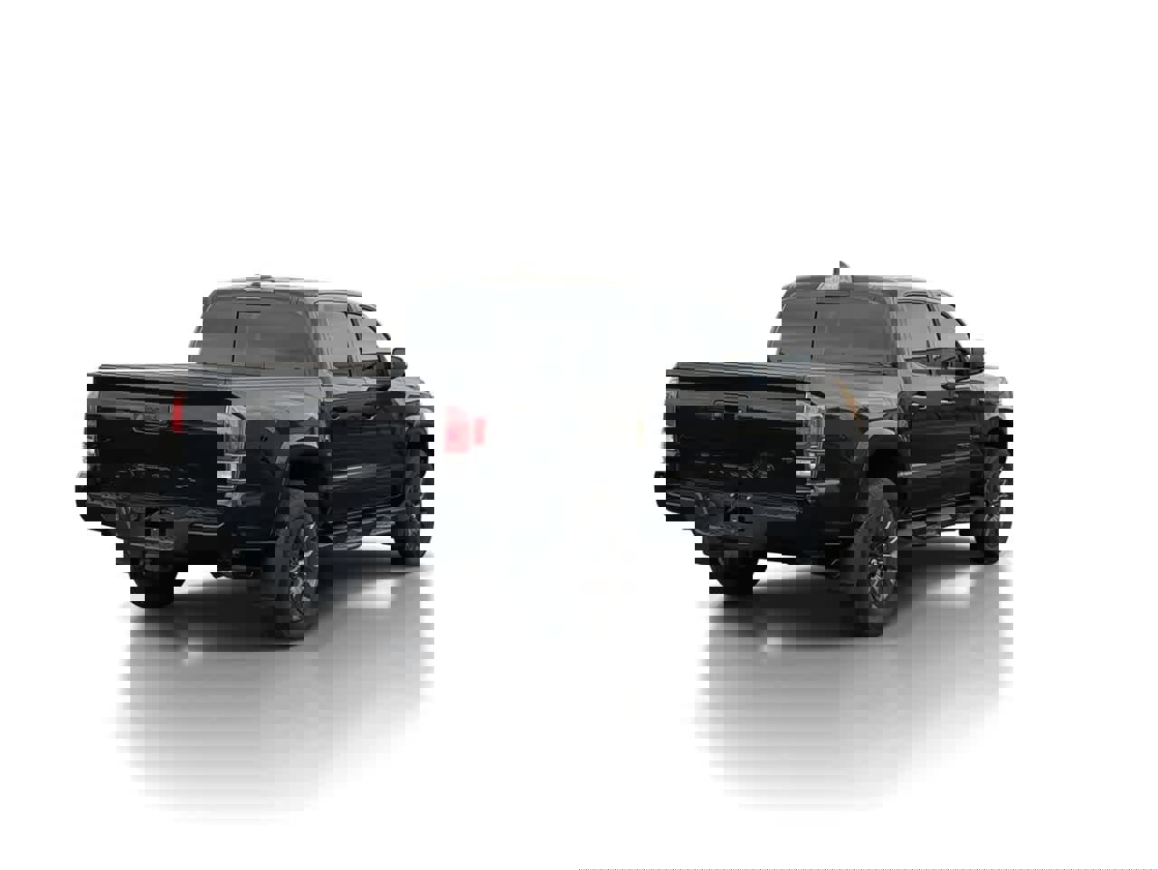 Used 2022 Toyota Tacoma Limited w/ Nightshade Package image 8