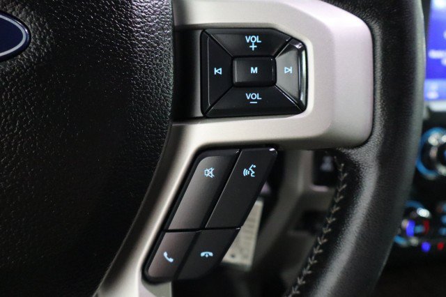 Used 2020 Ford F250 Lariat AWD/4WD image 41