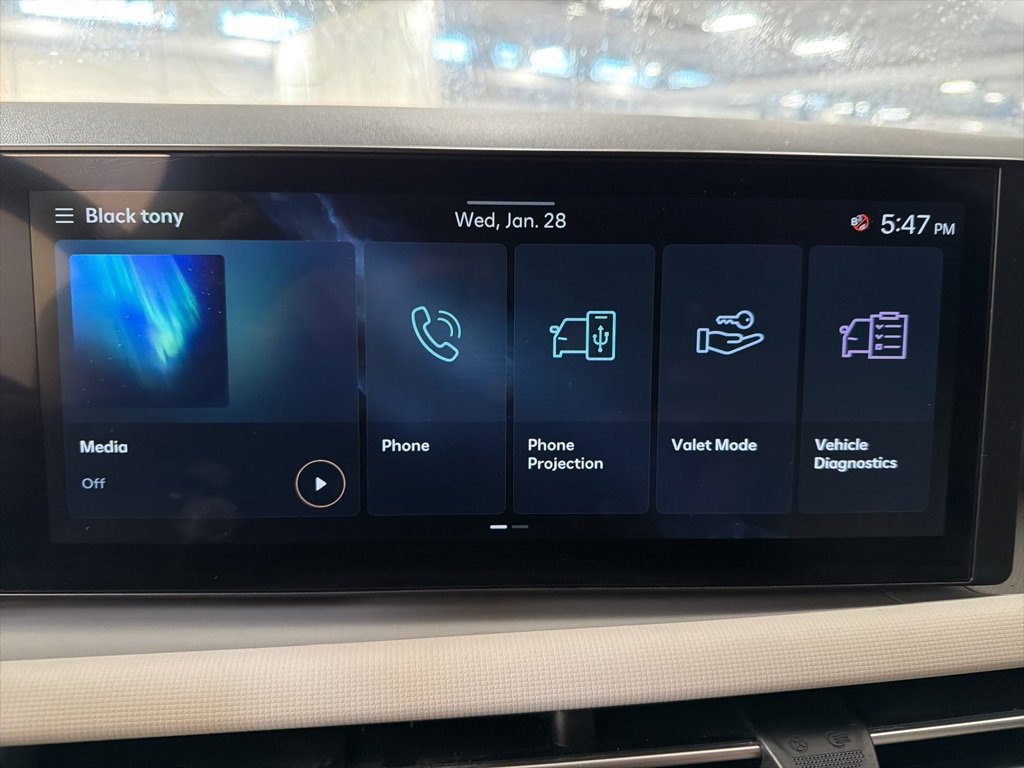 Certified 2025 Hyundai Tucson SE image 17