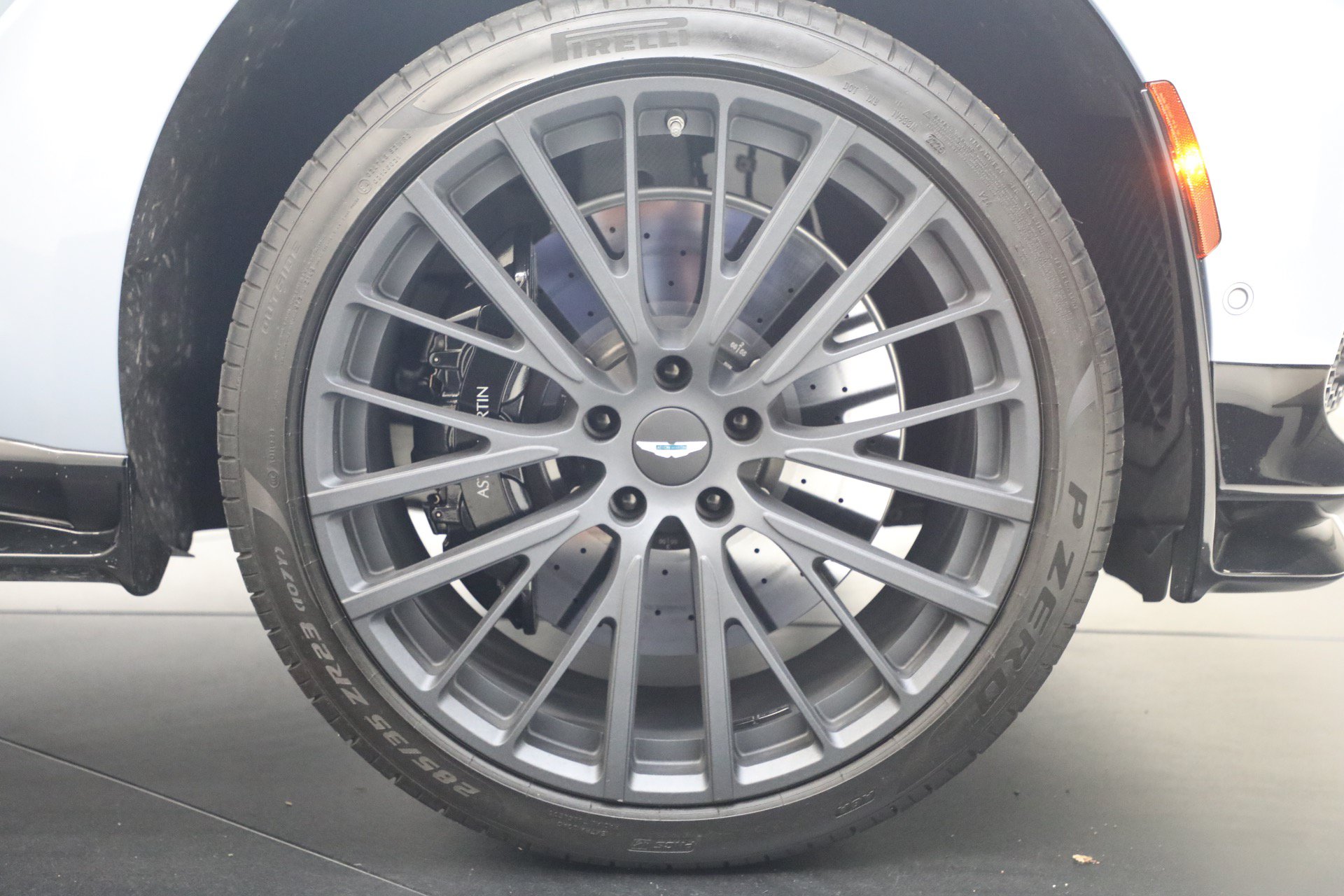 Used 2026 Aston Martin DBX 707 AWD/4WD image 32