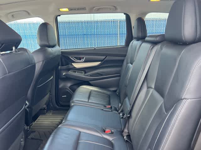 Certified 2022 Subaru Ascent Limited w/ Technology Package AWD/4WD image 19