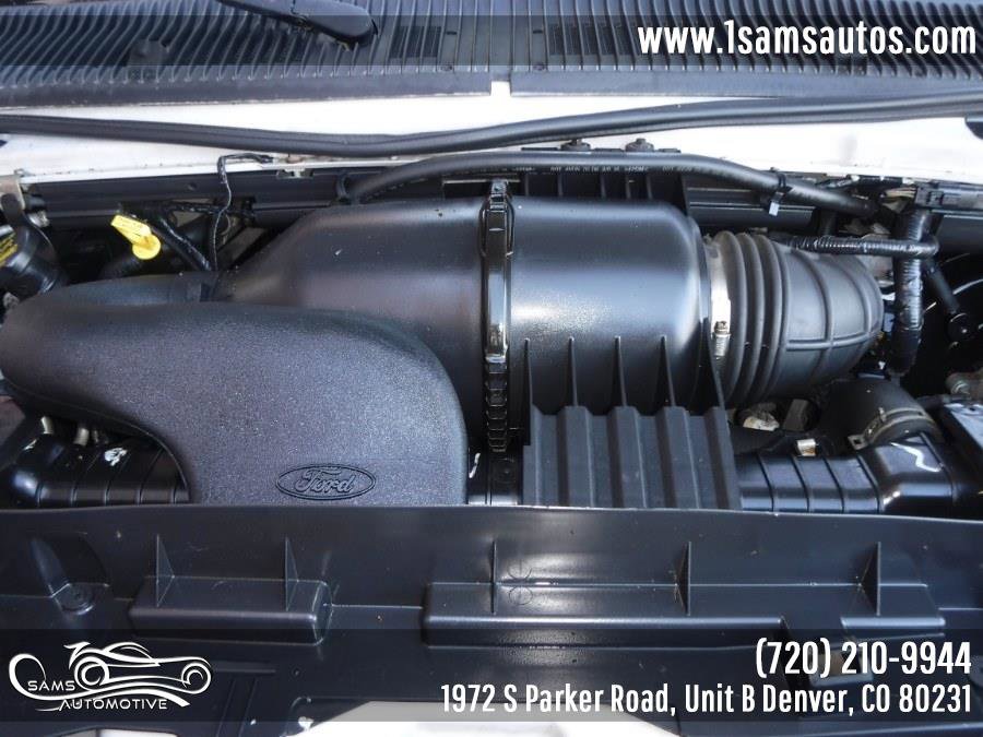 Used 2009 Ford E-350 and Econoline 350 XLT image 22