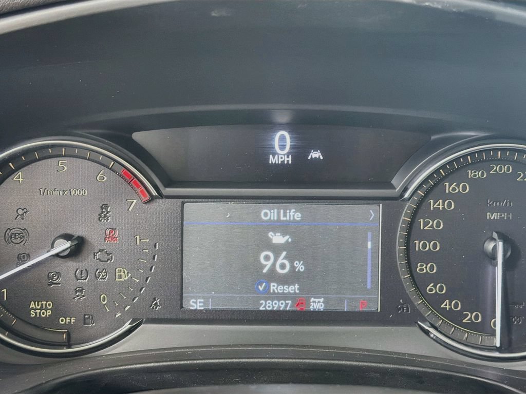 Used 2023 Cadillac XT4 Sport AWD/4WD image 14