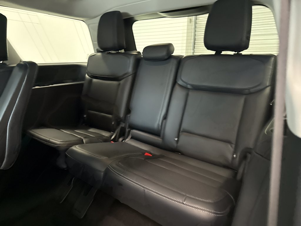 New 2027 Ford Expedition Platinum w/ Driver's Package RWD image 15