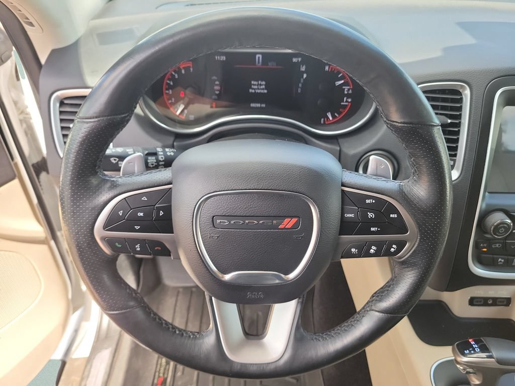 Used 2018 Dodge Durango Citadel w/ Technology Group AWD/4WD image 23