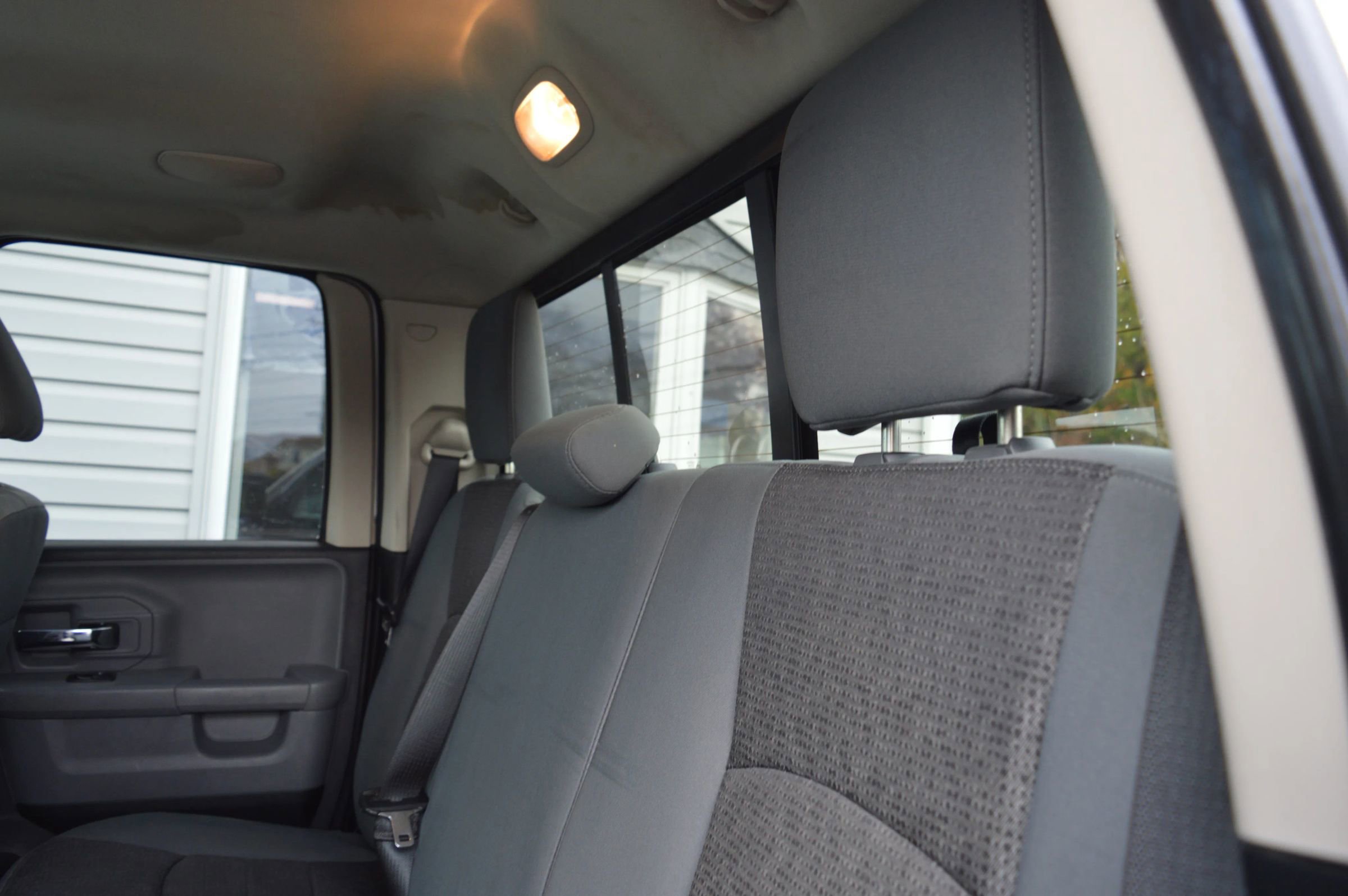 Used 2014 RAM 1500 Big Horn image 15