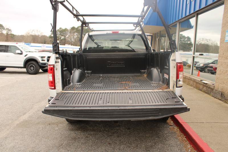 Used 2020 Ford F150 XL w/ Equipment Group 101A Mid RWD image 14