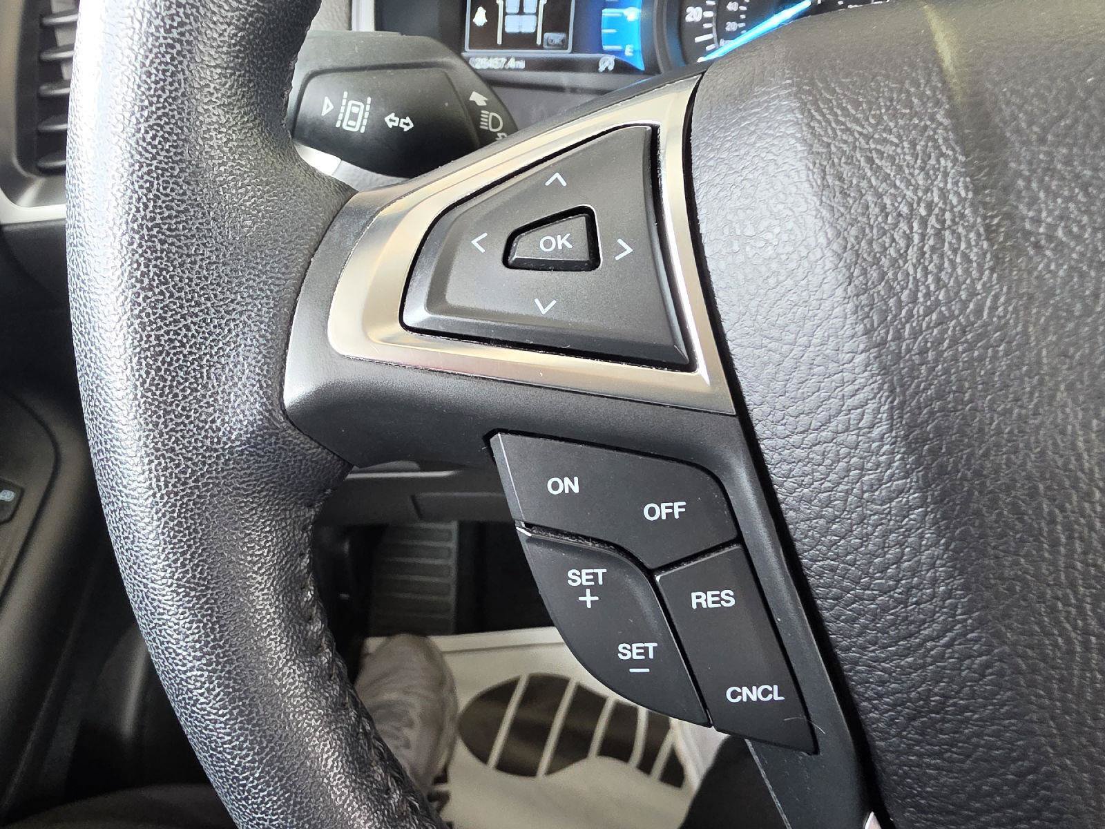 Used 2023 Ford Edge SEL AWD/4WD image 22