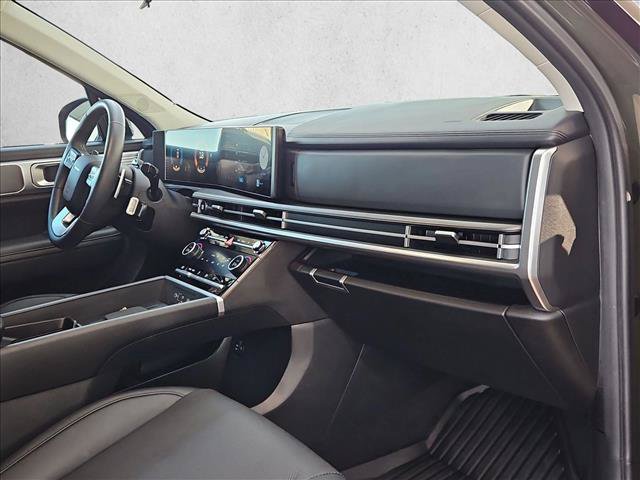 Certified 2026 Hyundai Santa Fe SEL FWD image 19