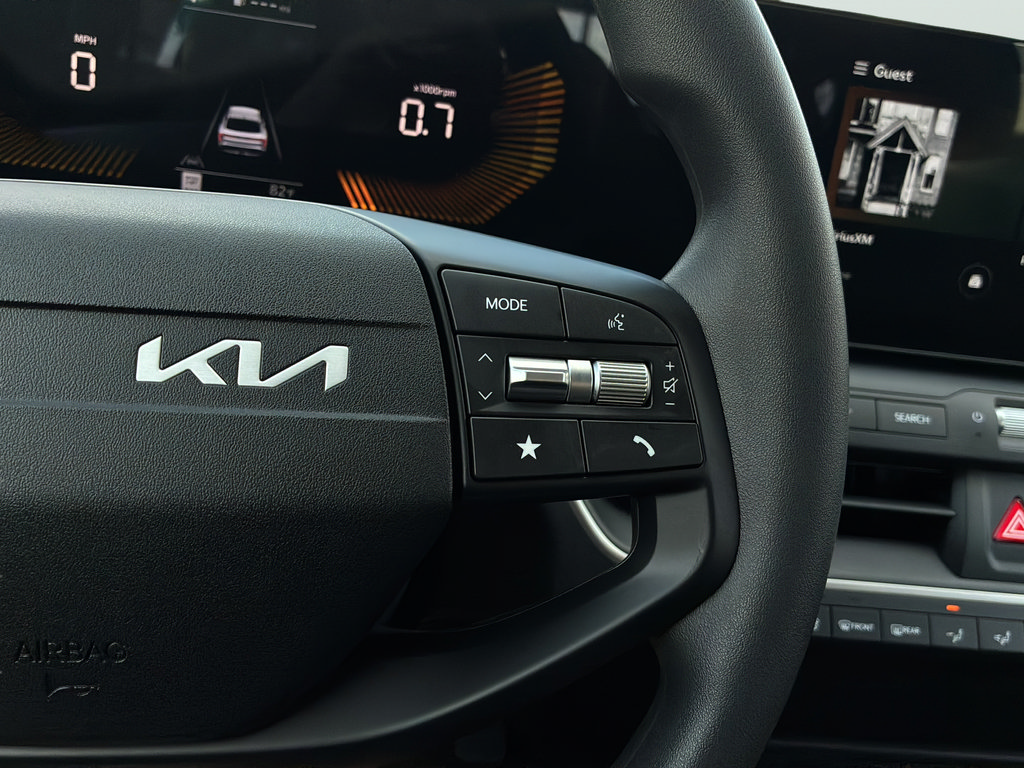 New 2026 Kia K4 FWD image 28