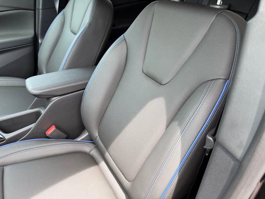 New 2026 Buick Encore GX Sport Touring w/ Advanced Technology Package AWD/4WD image 16