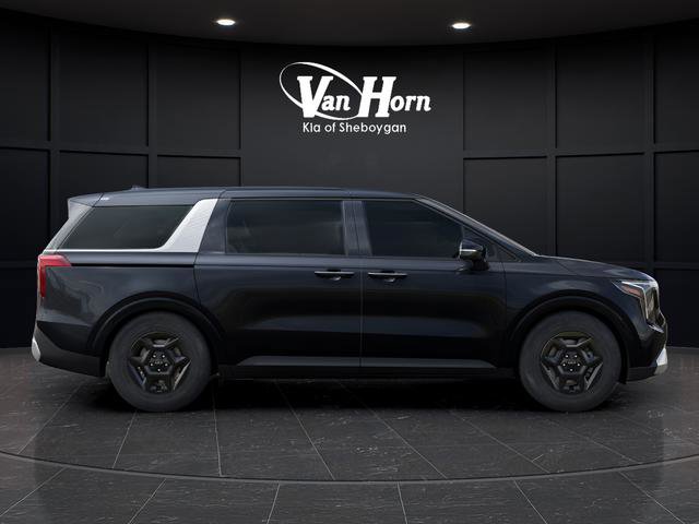 New 2026 Kia Carnival LX image 7