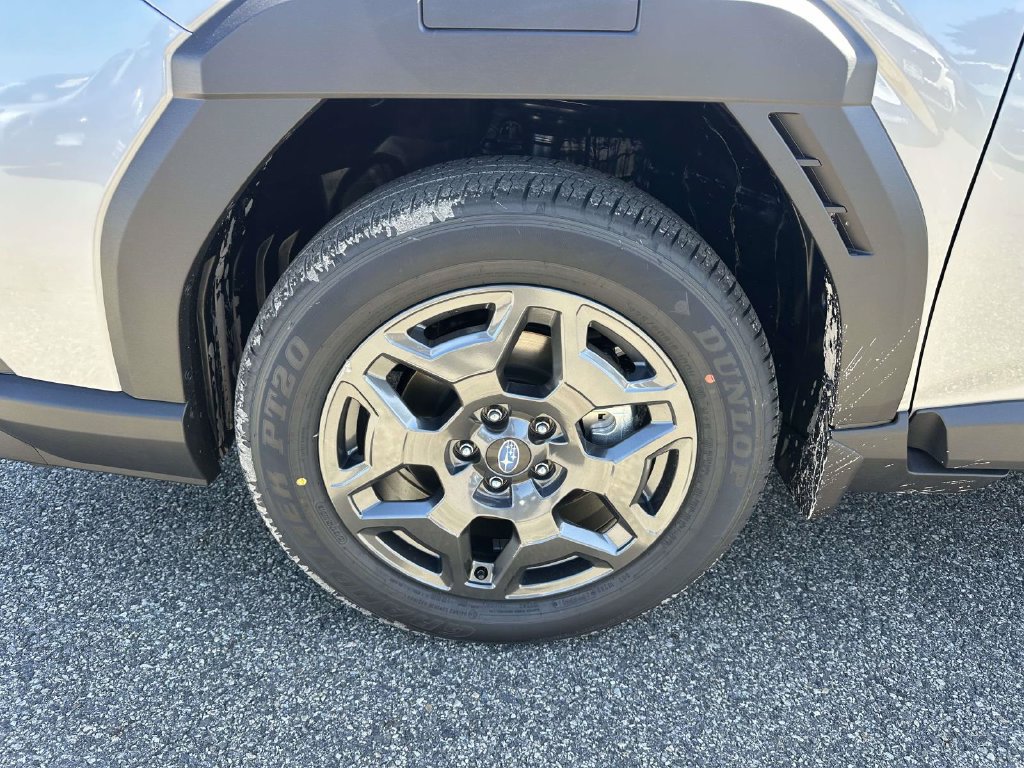 New 2026 Subaru Outback Premium AWD/4WD image 6
