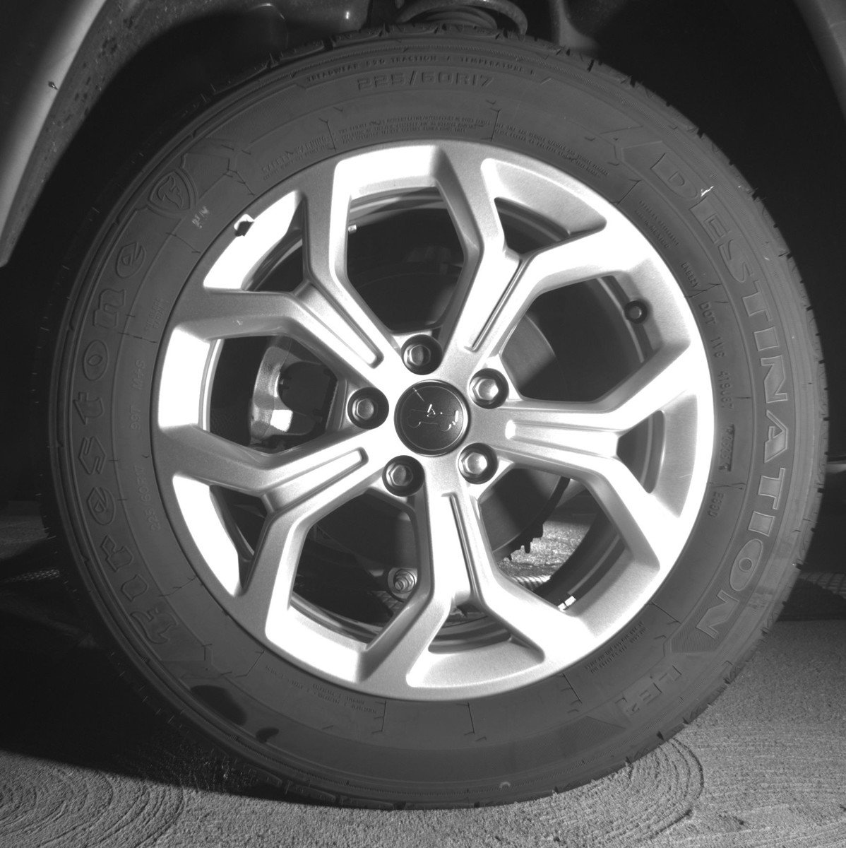 Used 2025 Jeep Compass Latitude image 14