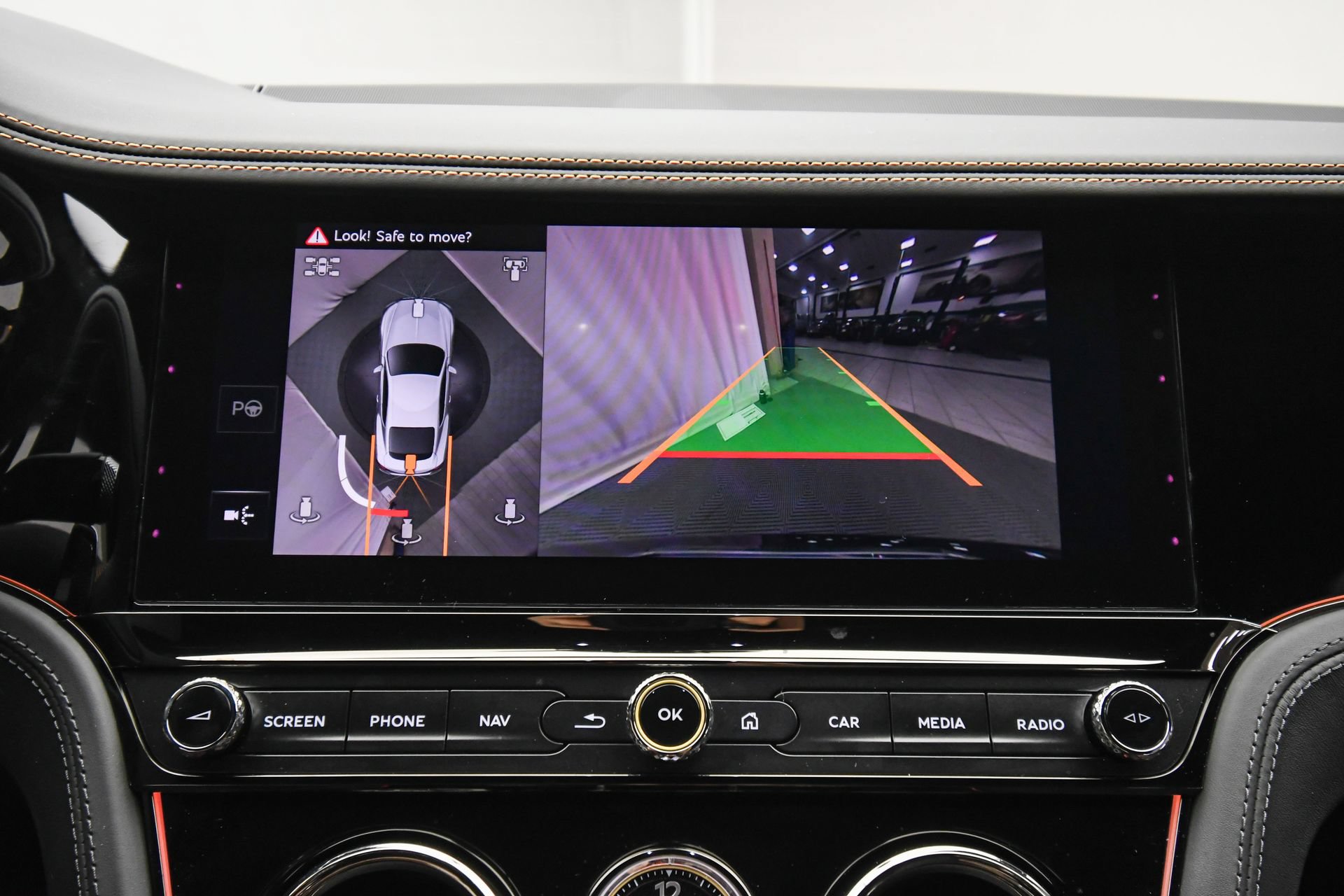 New 2025 Bentley Continental GT AWD/4WD image 45