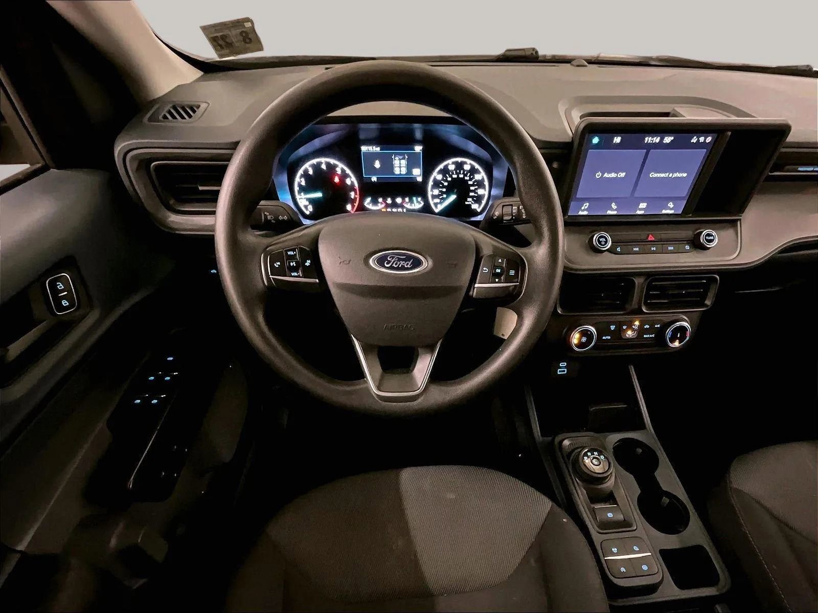 Certified 2022 Ford Maverick XL w/ Equipment Group 100A Standard image 5