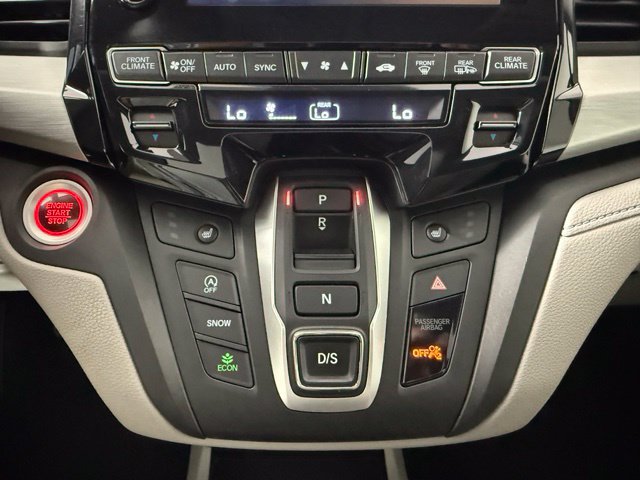 Used 2020 Honda Odyssey EX-L image 24