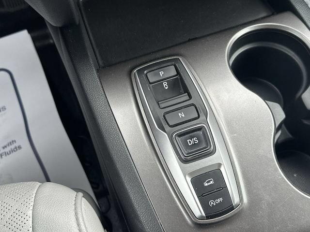 Used 2020 Honda Passport EX-L image 23