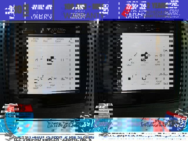 New 2026 RAM ProMaster 3500 w/ Convenience Group image 34