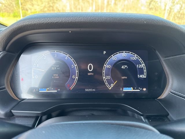 Used 2023 Jeep Grand Cherokee L Laredo image 26