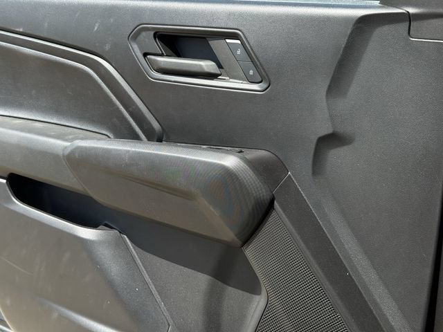 Used 2024 Chevrolet Colorado Trail Boss w/ Technology Package AWD/4WD image 27