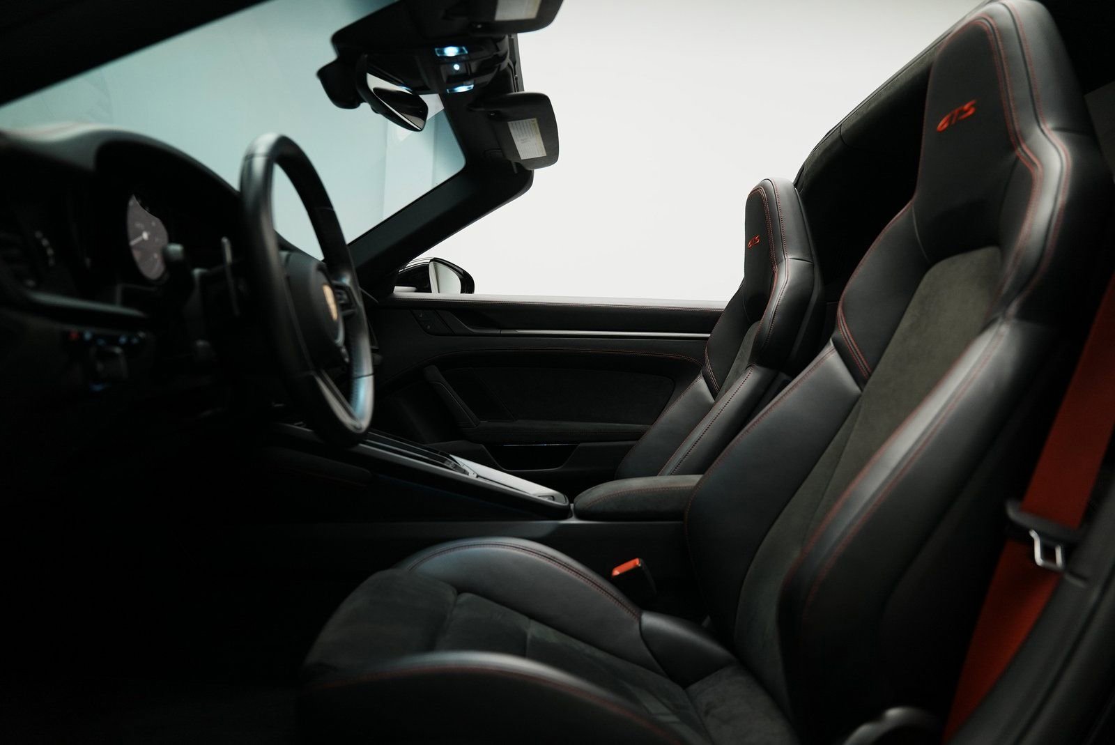 Used 2022 Porsche 911 Targa 4 GTS image 29