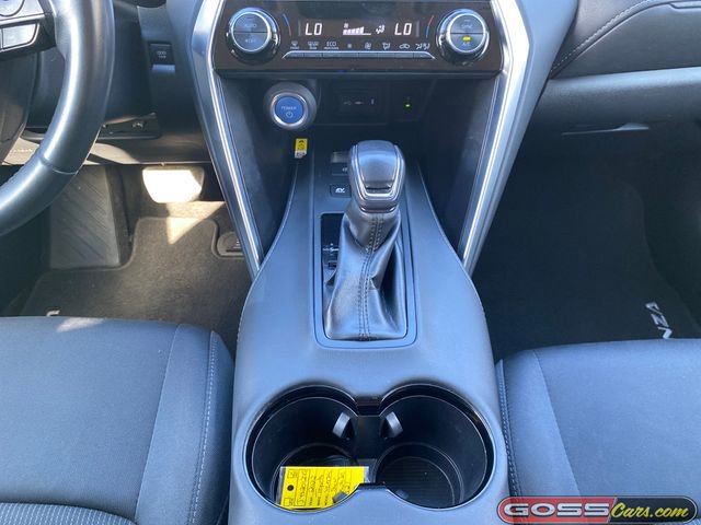 Used 2022 Toyota Venza LE image 13