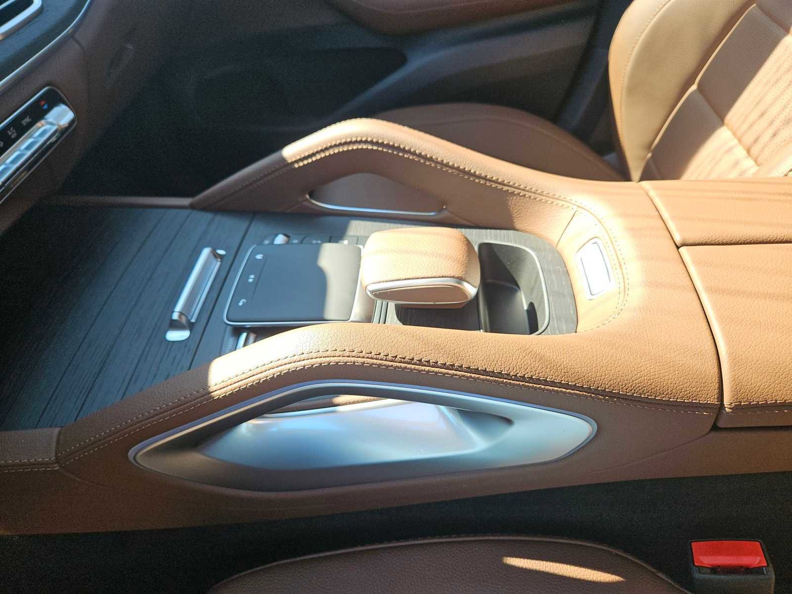 New 2026 Mercedes-Benz GLE 350 4MATIC image 21