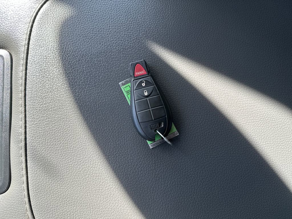 Used 2018 RAM 2500 Tradesman w/ Chrome Appearance Group AWD/4WD image 19