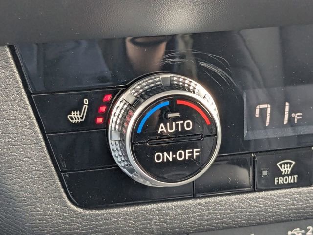 New 2026 Mitsubishi Outlander Trail Edition image 24