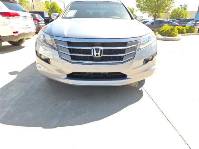Used 2010 Honda Crosstour EX-L image 8