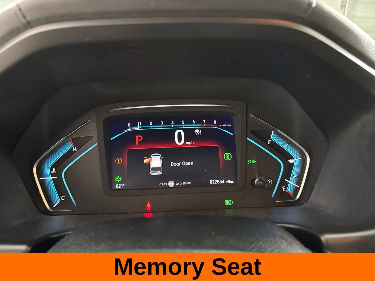 Used 2023 Honda Odyssey Touring image 17