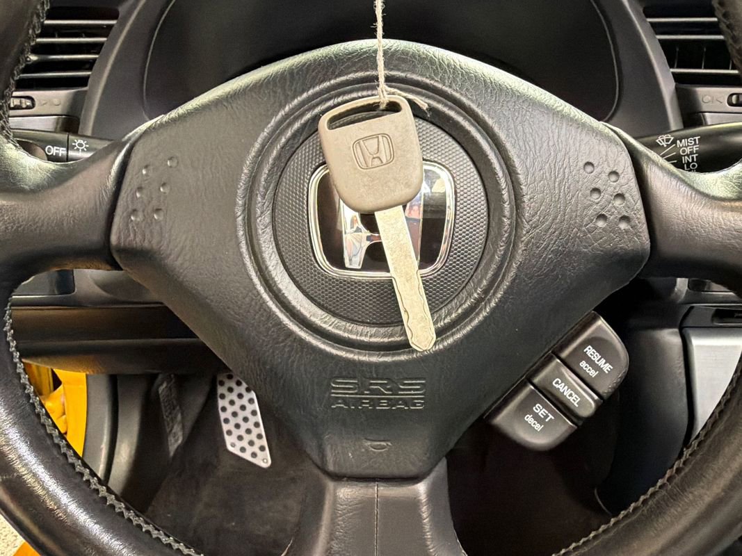 Used 2007 Honda S2000 image 48