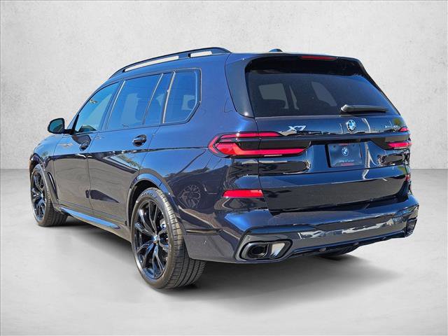New 2026 BMW X7 xDrive40i image 9