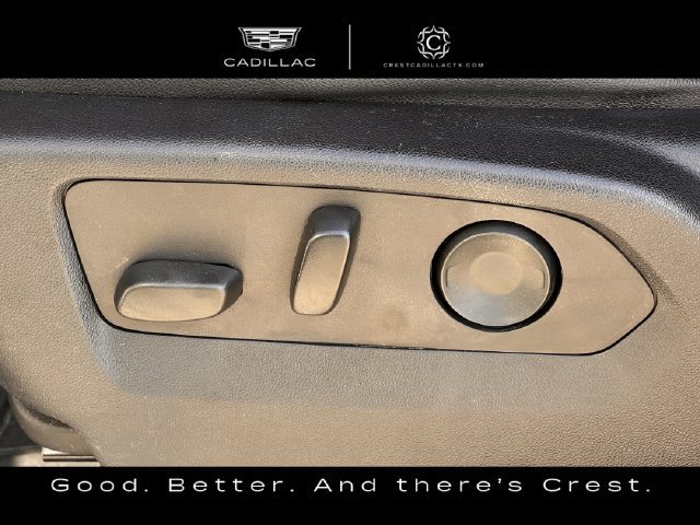 Used 2022 Chevrolet Tahoe Z71 w/ Off-Road Capability Package AWD/4WD image 26
