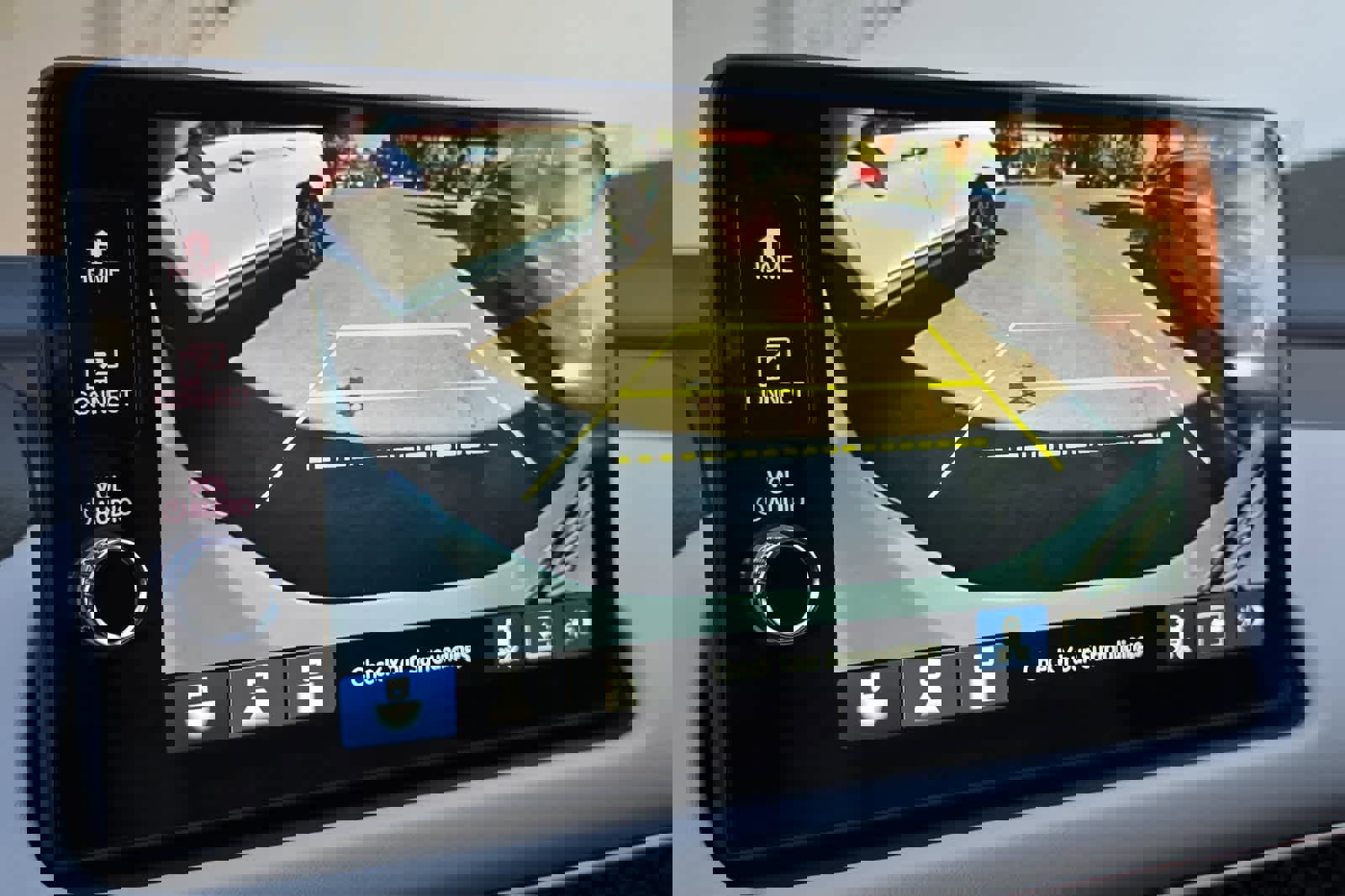 New 2026 Honda HR-V EX-L image 21